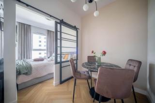 Kierbedzia Boutique Studio - 1