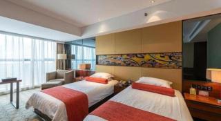 Nanjing Rsun Hotel - 2