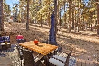 Enchanted Forest Super Cozy Cabin on 2 Acres Sledding Hills Tree Swing Pool Table - 3