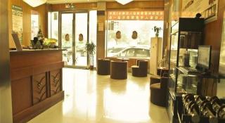 GreenTree Inn Yancheng Xiangshui Bus Station Express Hotel - 5