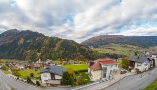 Alpenresorts - Jerzens - 8