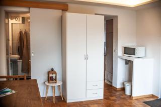 Seli s schnuckelige Ferienwohnung - 8