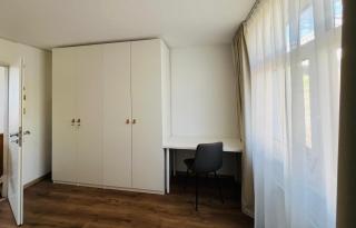 Spa Apartment im Bayerischen Wald - 3