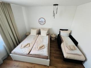 Spa Apartment im Bayerischen Wald - 1