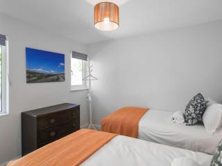 The Gables - Fabulous Views with Hot Tub sleeps 8 - 5