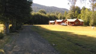 Cabañas Don Gabriel - Caburgua - 1