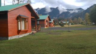 Cabañas Don Gabriel - Caburgua - 5