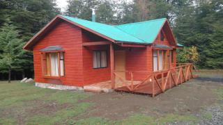 Cabañas Don Gabriel - Caburgua - 4