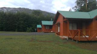 Cabañas Don Gabriel - Caburgua - 3