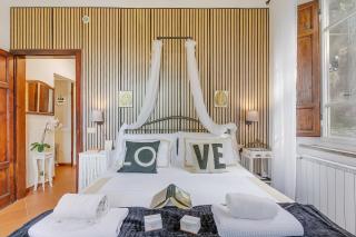 Villa Mon Paradis Love Lucca & Sea - Happy Rentals - 6