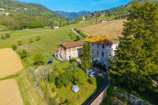Villa Mon Paradis Love Lucca & Sea - Happy Rentals - 9