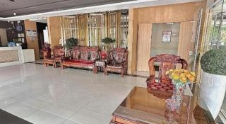 Jinjiang Inn Hotel Tianjin Jintang Highway Steel pipe company Light rail station Branch - 8