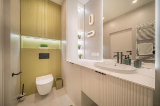 Prestige Kierbedzia Apartament - 3