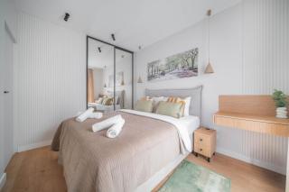 Prestige Kierbedzia Apartament - 4