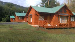 Cabañas Don Gabriel - Caburgua - 2