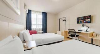 Jinjiang Inn Shanghai International Tourism and Resorts Zone Kangxin Highway Branch - 5