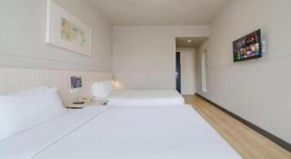 Jinjiang Inn Shanghai International Tourism and Resorts Zone Kangxin Highway Branch - 3