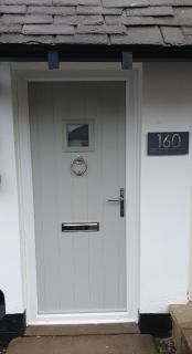 Ironmongers Cottage, Mountsorrel, Leicestershire - 0