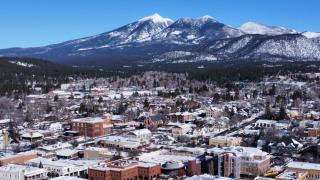 Mountain Peaks Getaway 4BR4BA Pet-Friendly Central AC Near Downtown Trails - 6