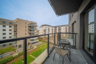 Prestige Kierbedzia Apartament - 1