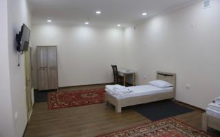 Donish Hostel - 5