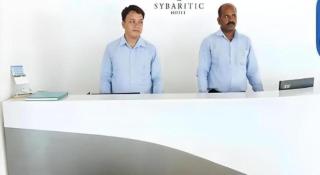 Sybaritic Suites - 1