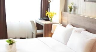 B2 Bangna Premier Hotel - 1