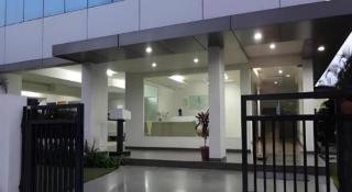 Sybaritic Suites - 4