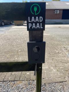 De Peelrand Hoeve - 8