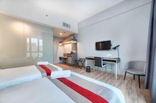 MEI HOTEL - 8