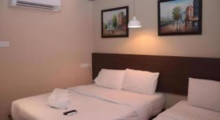 Z Hotel Ipoh - 7
