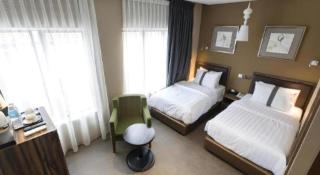 Z Hotel Ipoh - 3