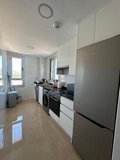 C165 - Ciudad Jardín II, Exclusive - ServHouse - 6