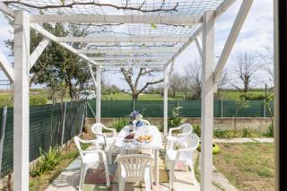 Italian Experience-Casa di Lilia - 7