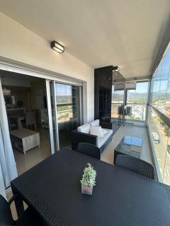 C165 - Ciudad Jardín II, Exclusive - ServHouse - 4