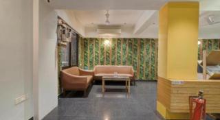 Hotel Berlin Gandhinagar - 1