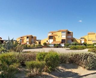 Appartement T2 Mezzanine équipé pour 4 - 4LBM290 Narbonne Plage - 1