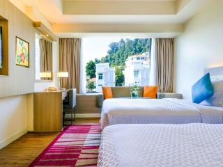 Mercure Penang Beach - 8