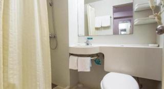Jinjiang Inn Harbin Xidazhi Street Hexing Road Metro Station - 4