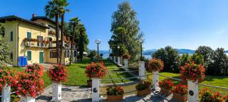 Villa Romilda - 8