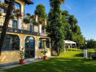 Villa Romilda - 6