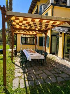 Villa Romilda - 5