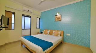Palm Air by Goa Signature Stays - 5
