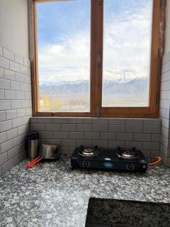 Apartment in Leh - 4