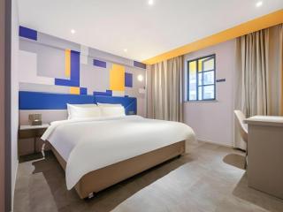 7 Days Inn Fuzhou Three Lanes and Seven Alleys Dongjiekou Metro Station - 4