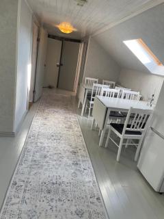 Huset på hörnet - 2