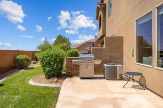 Sunnyside townhouse - 4