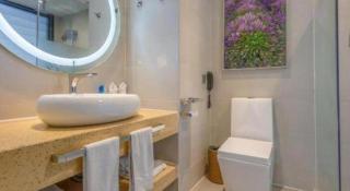 Lavande Hotel Qingdao North Station Siliu South Road - 4