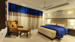 Ultra Luxury Boutique Apartment - Murree - 3