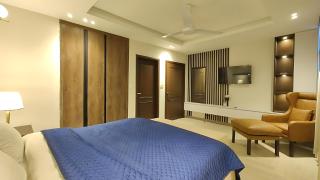 Ultra Luxury Boutique Apartment - Murree - 4